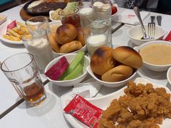 -豪享来(我格广场店)