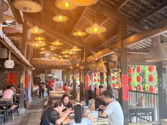 -饭江湖·江湖菜(湖广会馆店)