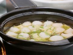 -城北食府(枫林店)