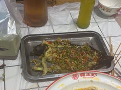 -霸王虾·麻辣小龙虾(清水河公园店)