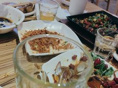 -柳叶刀烧烤(北大清华店)