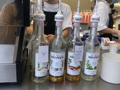 -Manner Coffee(IFS一楼店)