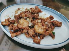 -润泽园饭庄(中山路店)