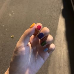 -StartNail美甲