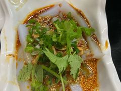 川北凉粉-丽影重庆小面(定西路店)