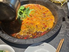 -大鱼山房鱼头火锅(老字号品质店)
