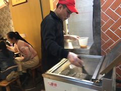 -八婆婆烧仙草(中山路店)