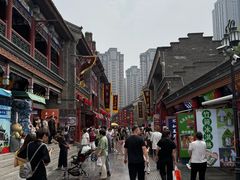 -古文化街旅游区