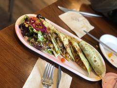 -AFS Cafe & Canteen(闽江二路店)