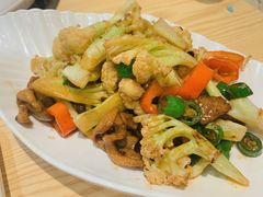 -喜上喜鸡煲翅(吉大店)