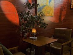 -咖法森林·咖啡  酒吧(天河店)