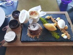 -恰餐厅CHAR Grill(北京三里屯洲际店)