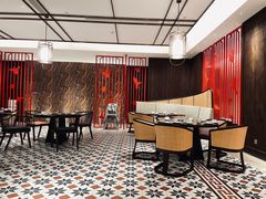 -北海银滩皇冠假日酒店-德丰楼中餐厅