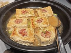 -阿庄新豫菜(航海东路店)