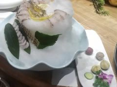 -尚海豆捞(乐虹坊店)