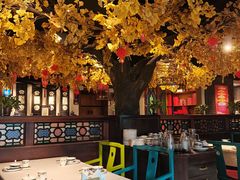 -北平宴·烤鸭·京味菜(中关村店)