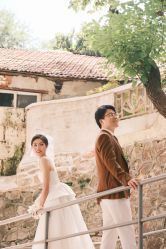 -雪中彩影婚纱摄影·微光艺术中心