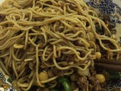 -沈家仁牛肉面(大堰三村总店)