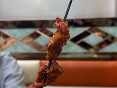-尕胡才炕锅烤羊肉馆(八一路店)