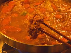 -양평식당·杨平食堂(华贸店)