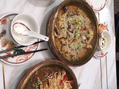 -稻香酒家·33年老字号·港式粤菜(富邦中心店)