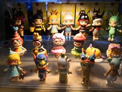 -泡泡玛特POPMART(天环购物中心店)