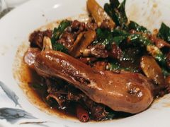 -回家吃饭·地道南昌菜(建德观总店)