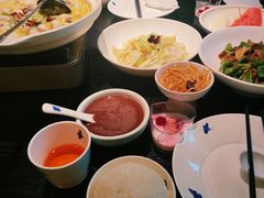 -简小舍·民间手艺菜(武昌江滩店)