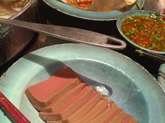 -老城鲜·小海鲜贝贝煲火锅(壹方城店)