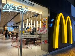 -麦当劳(龙阳路店)