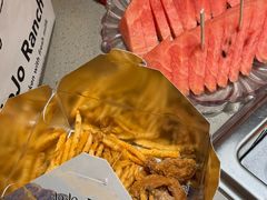 -海底捞火锅(苏宁广场店)