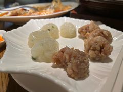 -金苑酒家·客家菜·广东老字号(万象店)