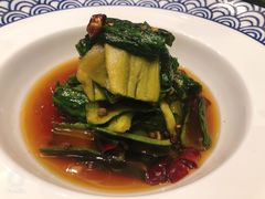 -香阁餐厅·常州菜·常州菜代表品牌(新北奥体店)