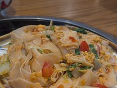 -妈妈的味道(和顺古镇店)