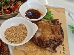 -罕山奶茶馆(和平路店)