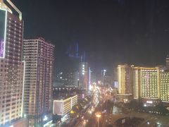 -星城之眼摩天轮