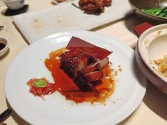 -侨美食家·粤菜(体育西路店)