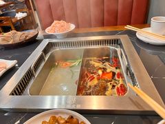 -晓林火锅(安定门店)