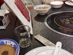 -仁和四季涮肉馆(天坛南门店)