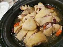 -金河半岛园林酒家(金融城店)