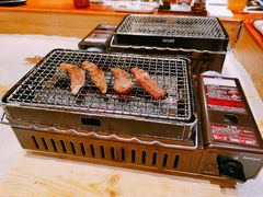 -肉魁屋·烧肉·烧鸟·酒场(高新店)