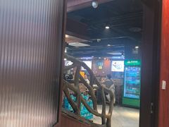 -義聚德·清真铜锅涮羊肉·烧烤(河东店)