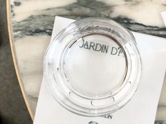 -Jardin D’Hiver宝诗龙后花园(北京SKP店)