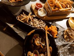 -INNS BAR 音乐酒吧餐厅