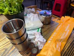 -吉志烤肉(太原总店)