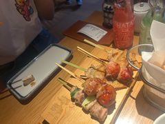 -鳥焱商店(王府大街店)