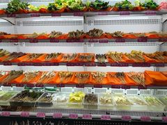 -麻辣撸·地摊麻辣の串(鲁谷店)