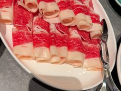 -鼎鼎香·港式火锅(北京SKP店)