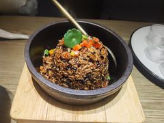 -熹素·鲜美素食Vegetarian (天河领展店)