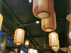 大堂-锦小馆(安贞店)